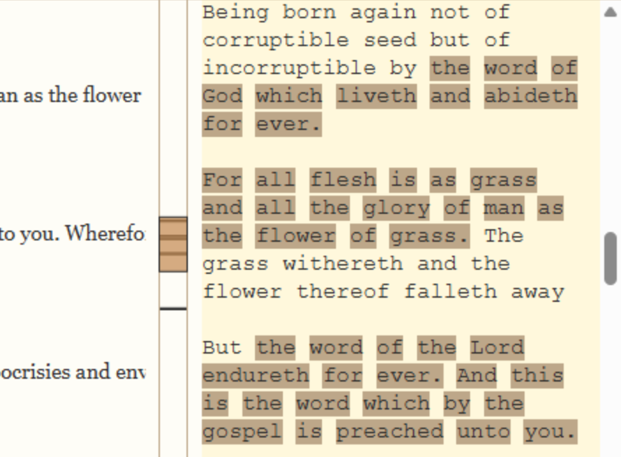 BA _ LexiScope  Bible tree  highlighting Bible verses.png